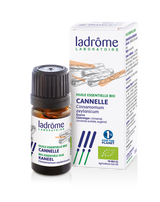 Cannelle - Huile essentielle bio