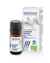 Laurier noble - Huile essentielle bio