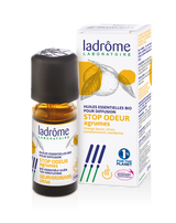 Stop odeur agrumes - Mélange pour diffusion bio