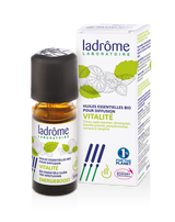 Vitalité - Mélange pour diffusion bio