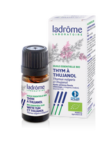 Thym à thujanol - Huile essentielle bio
