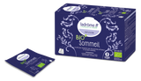 Kit de 5 infusions de plantes bio