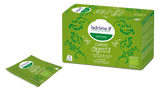 Kit de 5 infusions de plantes bio