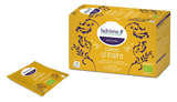 Confort urinaire - Infusion bio