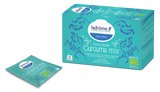 Kit de 5 infusions de plantes bio
