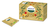 Kit de 5 infusions de plantes bio