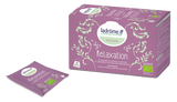 Relaxation - Infusion bio