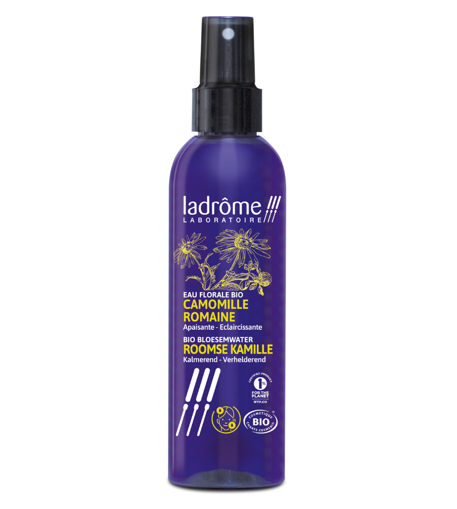 Hydrolat de Camomille bio 200 ml