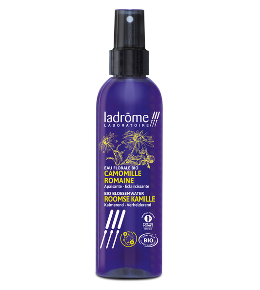 Hydrolat de Camomille bio 200 ml