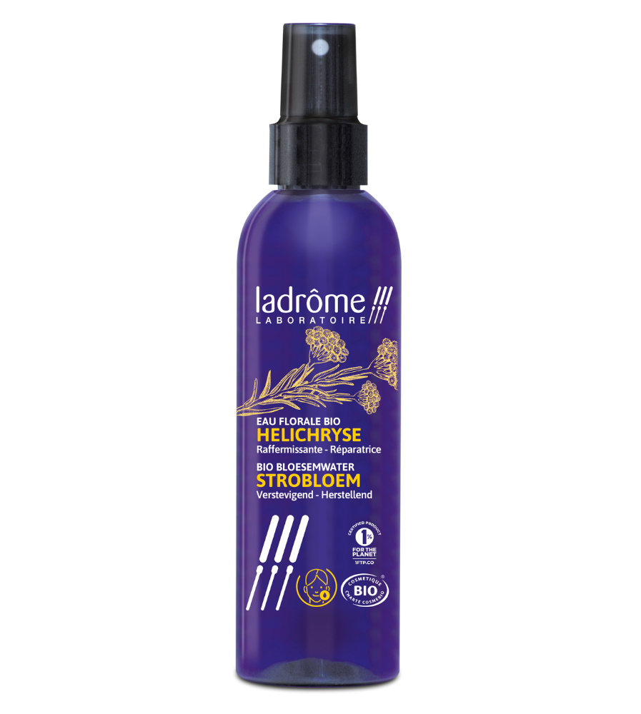 Hydrolat hélichryse bio 200 mL
