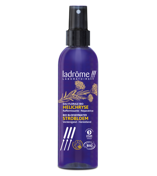 Hydrolat hélichryse bio 200 mL
