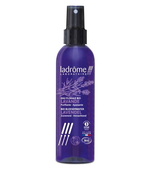 hydrolat de lavande 200 ml