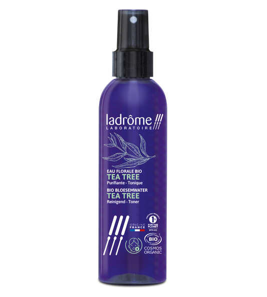 Hydrolat de tea tree bio 200 mL