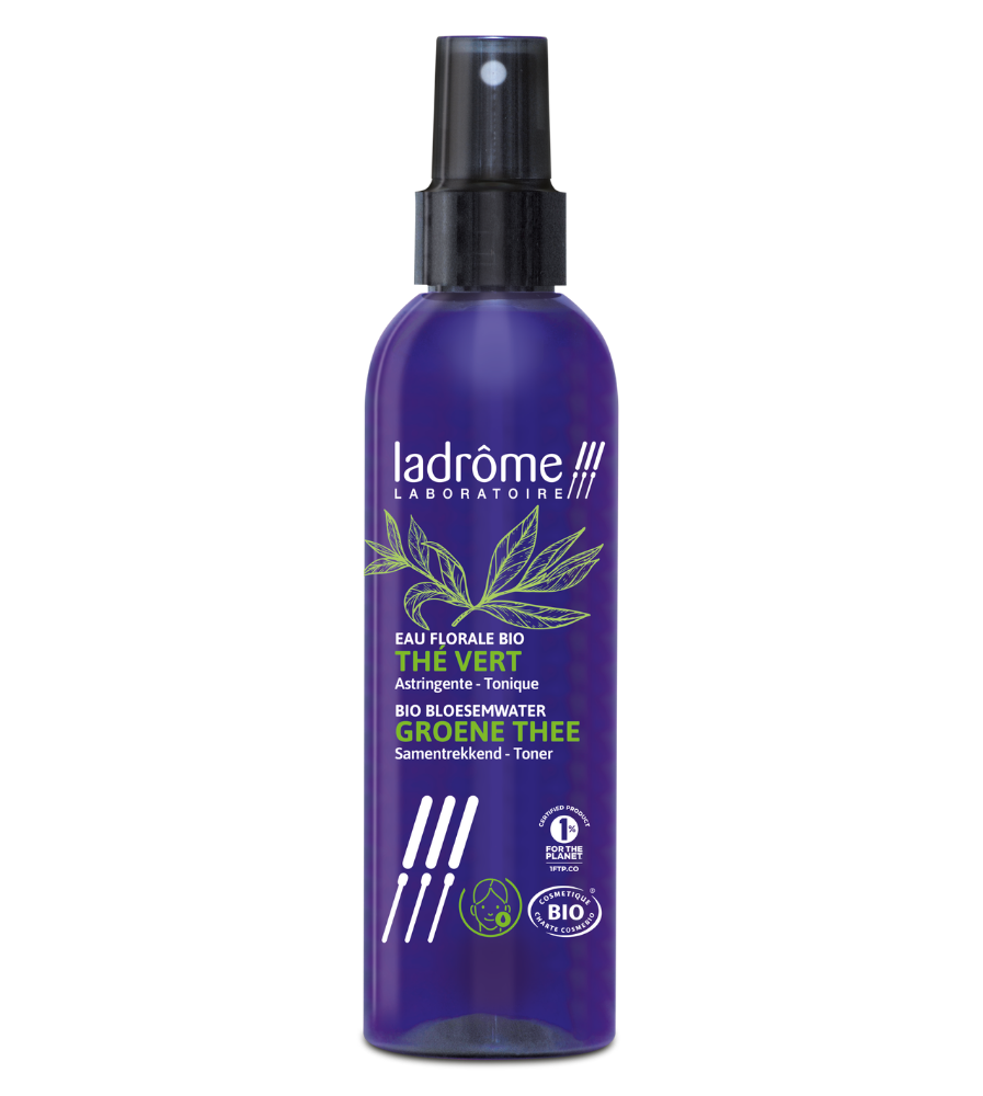 Hydrolat thé vert bio 200 ml