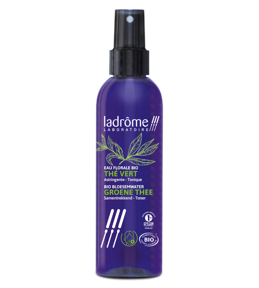 Hydrolat thé vert bio 200 ml