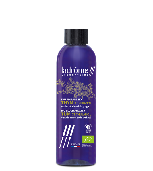 hydrolat thym bio 200 ml