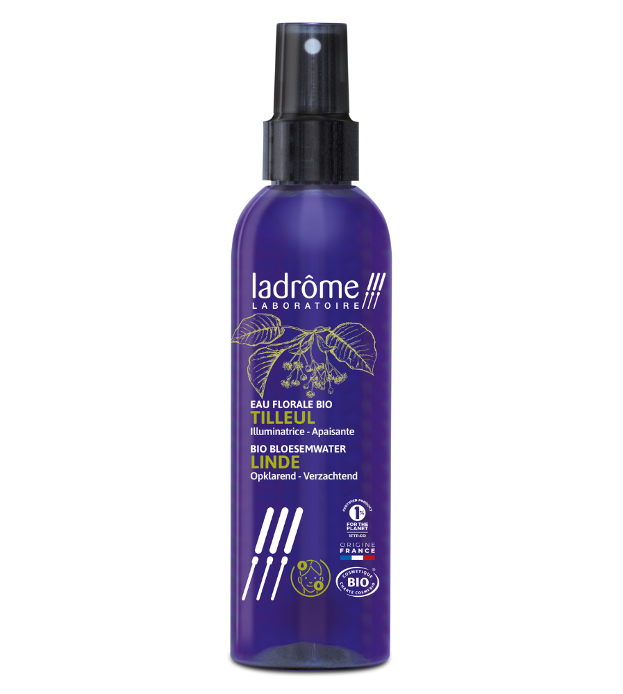 hydrolat de Tilleul bio 200 mL