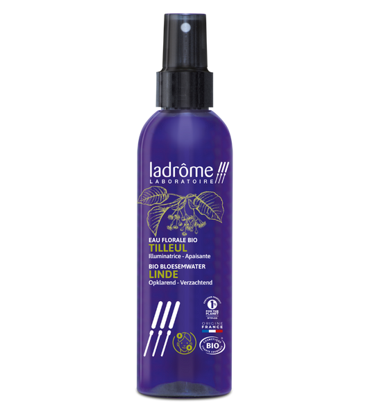 hydrolat de Tilleul bio 200 mL