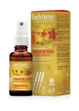 Magie de Noël - Spray d'ambiance bio
