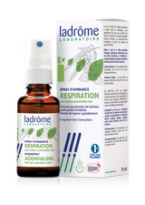 Respiration - Spray d'ambiance bio